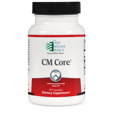 Ortho Molecular Products - CM Core