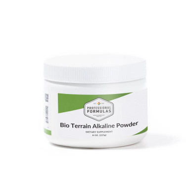 Bio Terrain Alkaline 225 g- Professional Formulas
