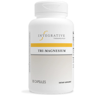 Tri-Magnesium 90t by Integrative Therapeutics