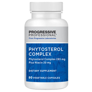 Phytosterol Complex 90c by Progressive Labs