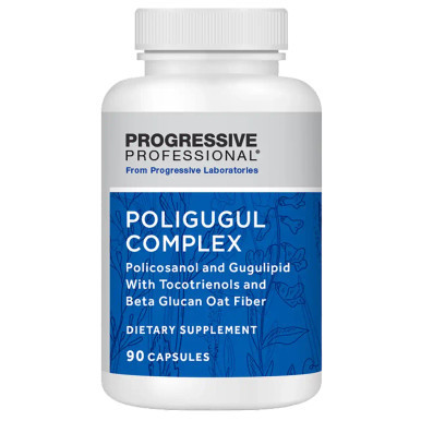 Poligugul Complex 90c by Progressive Labs