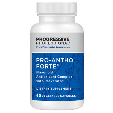 Pro-Antho Forte 60c by Progressive Labs