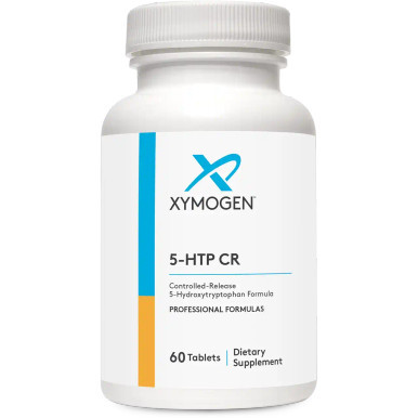 5-HTP CR 60 T by Xymogen