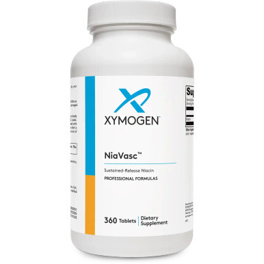 NiaVasc 360 T by Xymogen