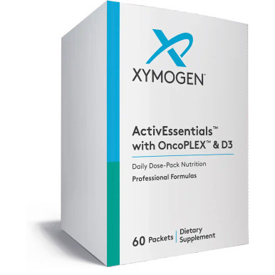 ActivEssentials with OncoPLEX & D3 60 pkt. by Xymogen