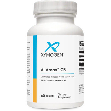 ALAMax CR 60 T by Xymogen