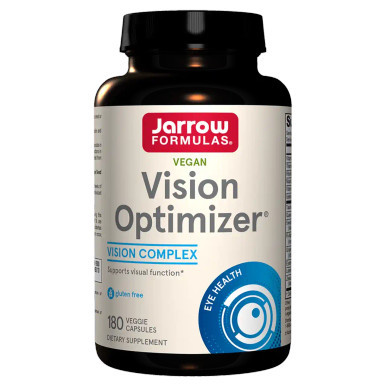Vision Optimizer 180c by Jarrow Formulas