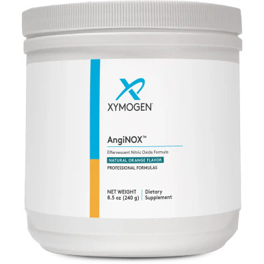 AngiNOX 30 Serv by Xymogen