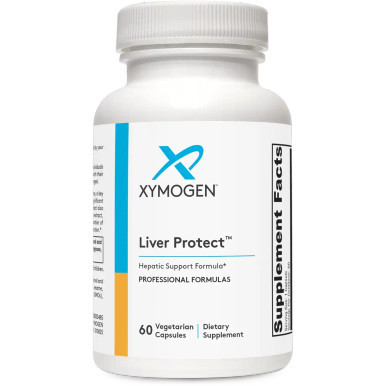 Liver Protect 60 C by Xymogen