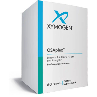 OSApleX 60 pkt. by Xymogen