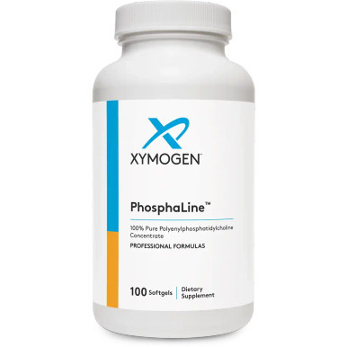 PhosphaLine 100 sg by Xymogen