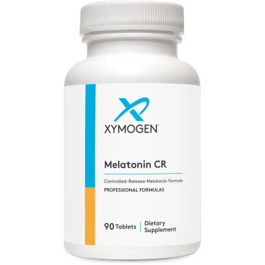 Melatonin CR 90 T by Xymogen