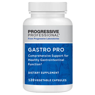 Gastro Pro 120c by Progressive Labs