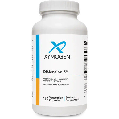 DIMension 3 120 C by Xymogen