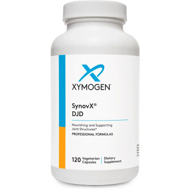 SynovX DJD 120 C by Xymogen