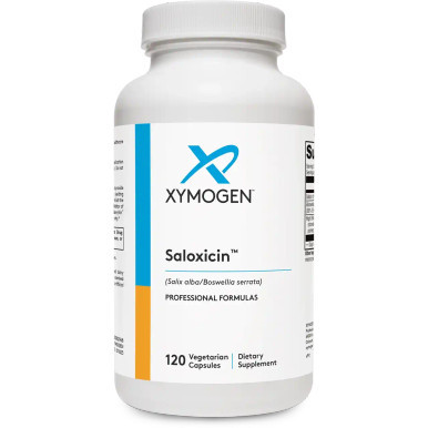 Saloxicin 120 C by Xymogen