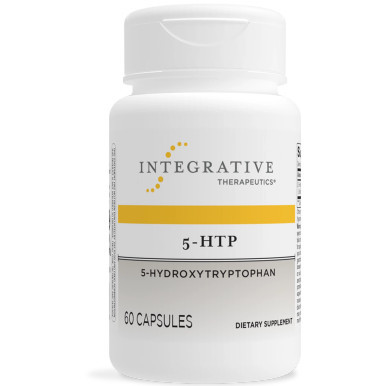 5-HTP 50mg 60c by Integrative Therapeutics