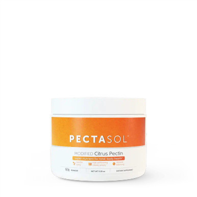 PectaSol-C Modified Citrus Pectin pwd 150gm by EcoNugenics
