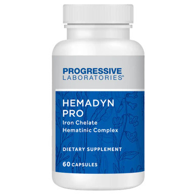 Hemadyn Pro 60c by Progressive Labs