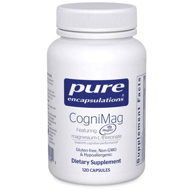 CogniMag 120c Pure Encapsulations