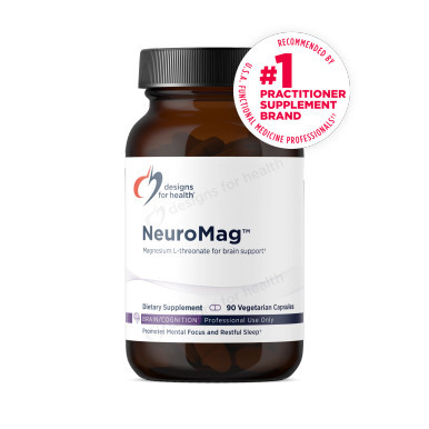 NeuroMag 90vc by Designs for Health