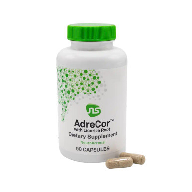 AdreCorWithLicoriceRoot-90c-NeuroScience