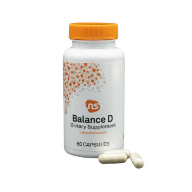 Balance-D 60c by NeuroScience