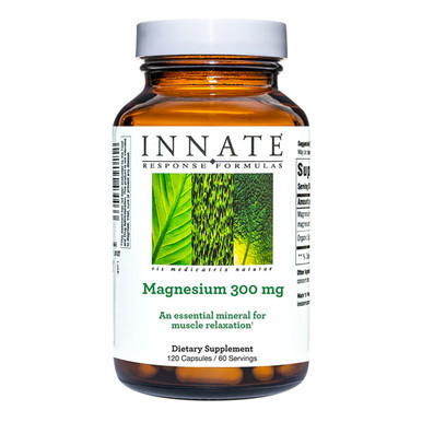 Magnesium 300 120c by Innate Response Formulas