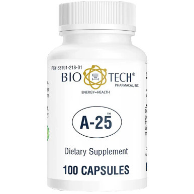 A-25 100c by Bio-Tech