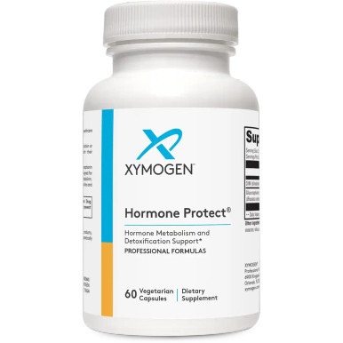 Hormone Protect 60 C by Xymogen