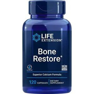 Bone Restore 120c - Life Extension