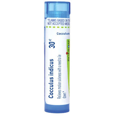 Cocculus Indicus 30c by Boiron