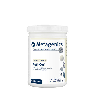 ArginCor 24.7oz by Metagenics