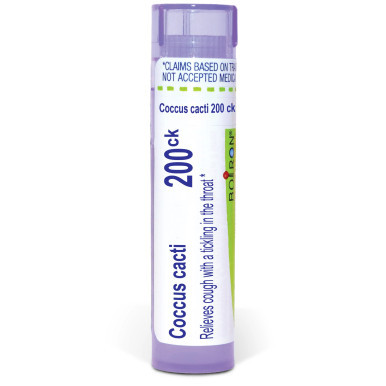 Coccus Cacti 200ck by Boiron