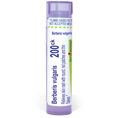 Berberis Vulgaris 200ck by Boiron