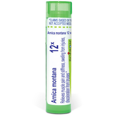Arnica Montana 12x by Boiron