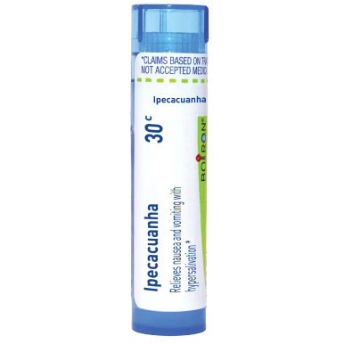 Ipecacuanha 30c by Boiron