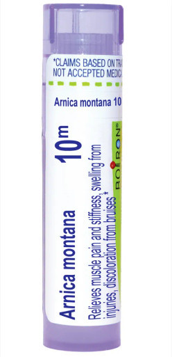 Arnica Montana 10m by Boiron