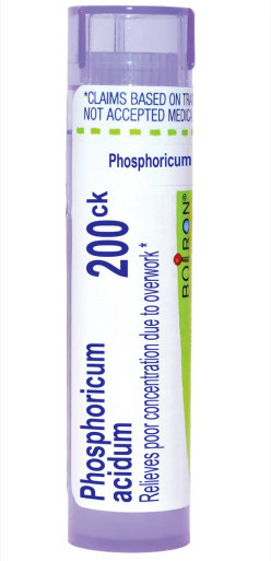 Phosphoricum Acidum 200ck by Boiron