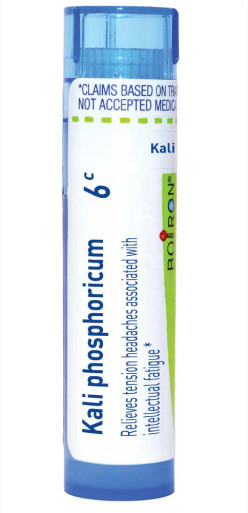 Kali Phosphoricum 6c by Boiron
