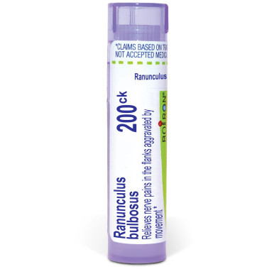 Ranunculus Bulbosus 200c by Boiron