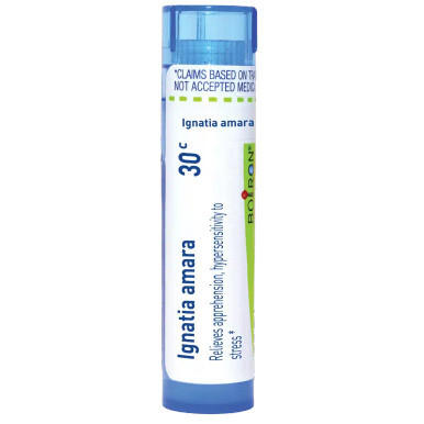 Ignatia Amara 30c by Boiron