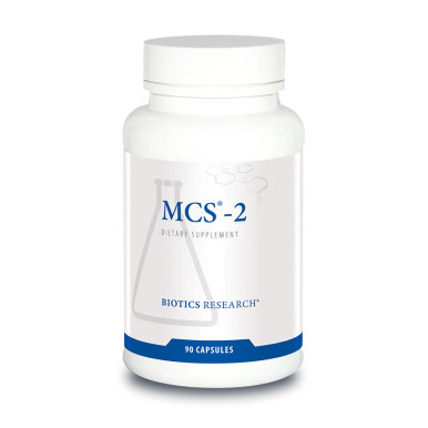 MCS-2 90C by Biotics Research