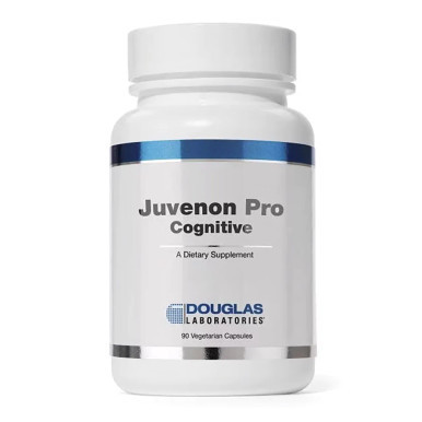 Juvenon Pro (Cognitive) 90c by Douglas Laboratories