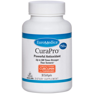 CuraPro 750mg 30sg by EuroMedica