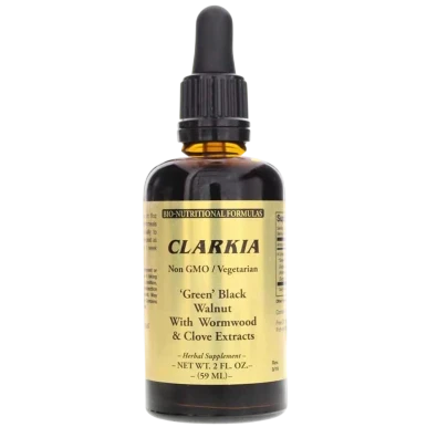 Clarkia 2oz by Bio-Nutritional Formulas