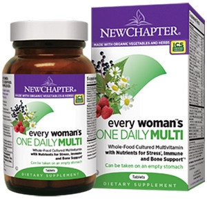 Every Woman's One Daily 48 tabs by New Chapter