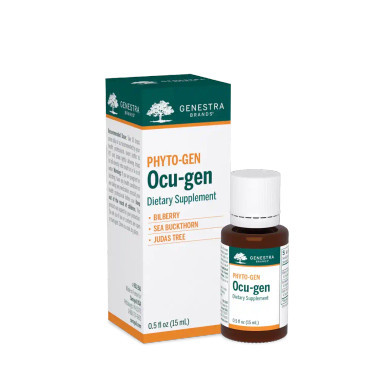 Ocu-gen 15ml by Seroyal Genestra