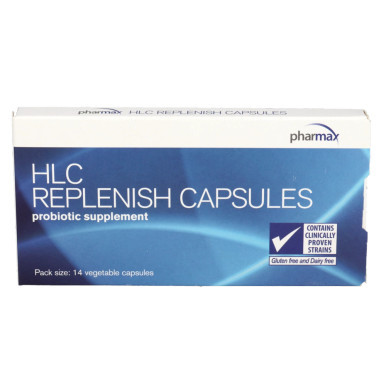 HLC replenish 14c by Seroyal Pharmax