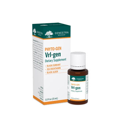 Vrl-gen 15ml by Seroyal Genestra